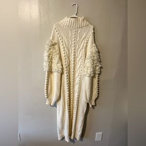 Fashion to Figure Women Plus Size dress sz4